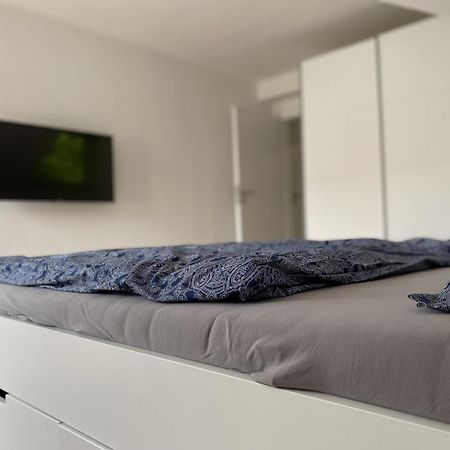 Appartments In Den Breitwiesen Wiesloch Habitación foto