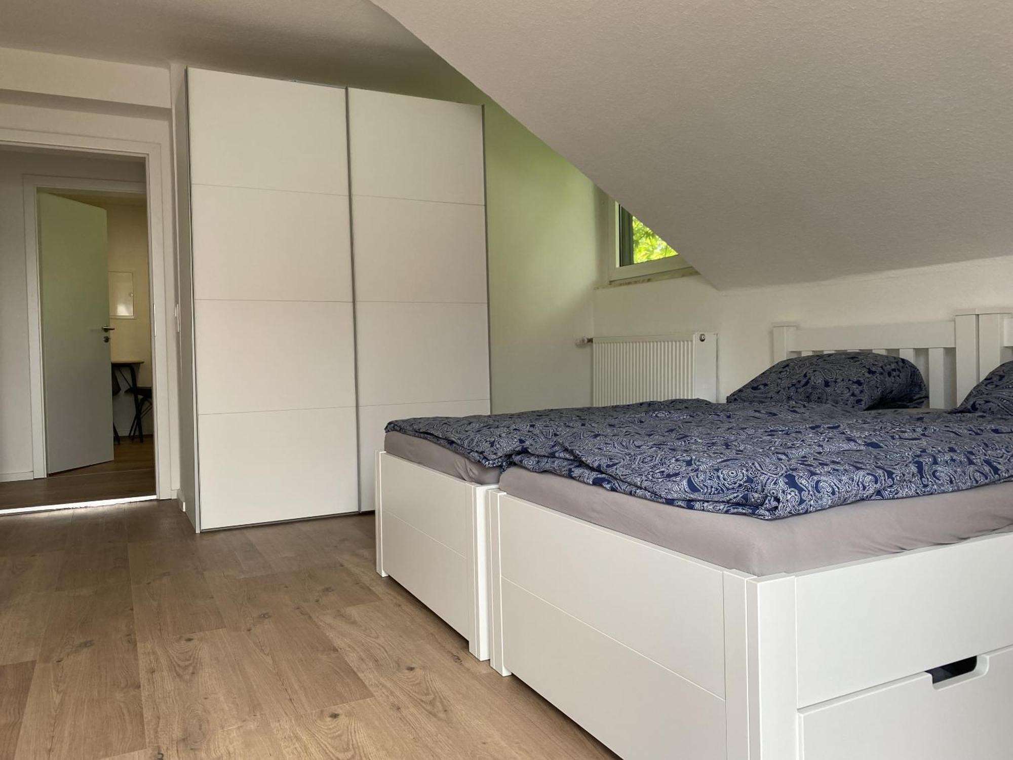 Appartments In Den Breitwiesen Wiesloch Habitación foto